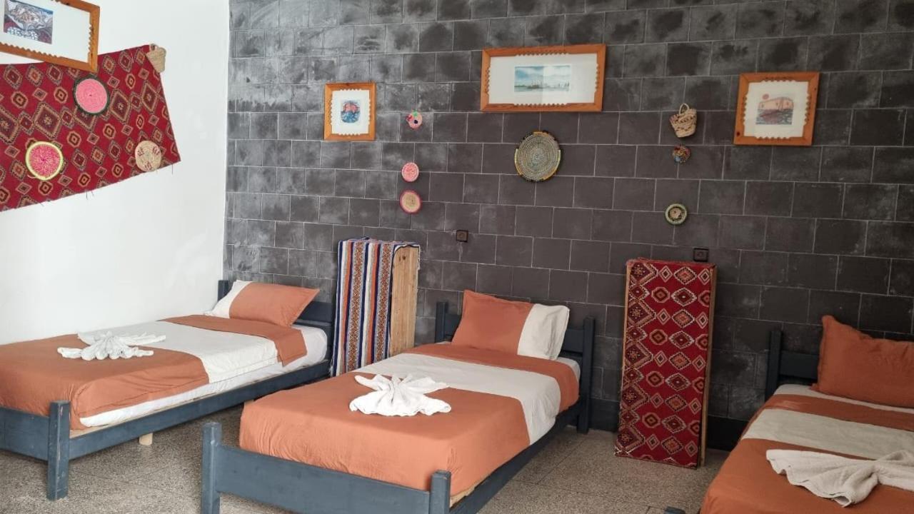 Adventurekeys Surf Yoga Cowork Bed & Breakfast ทากาเซาท์ ภายนอก รูปภาพ