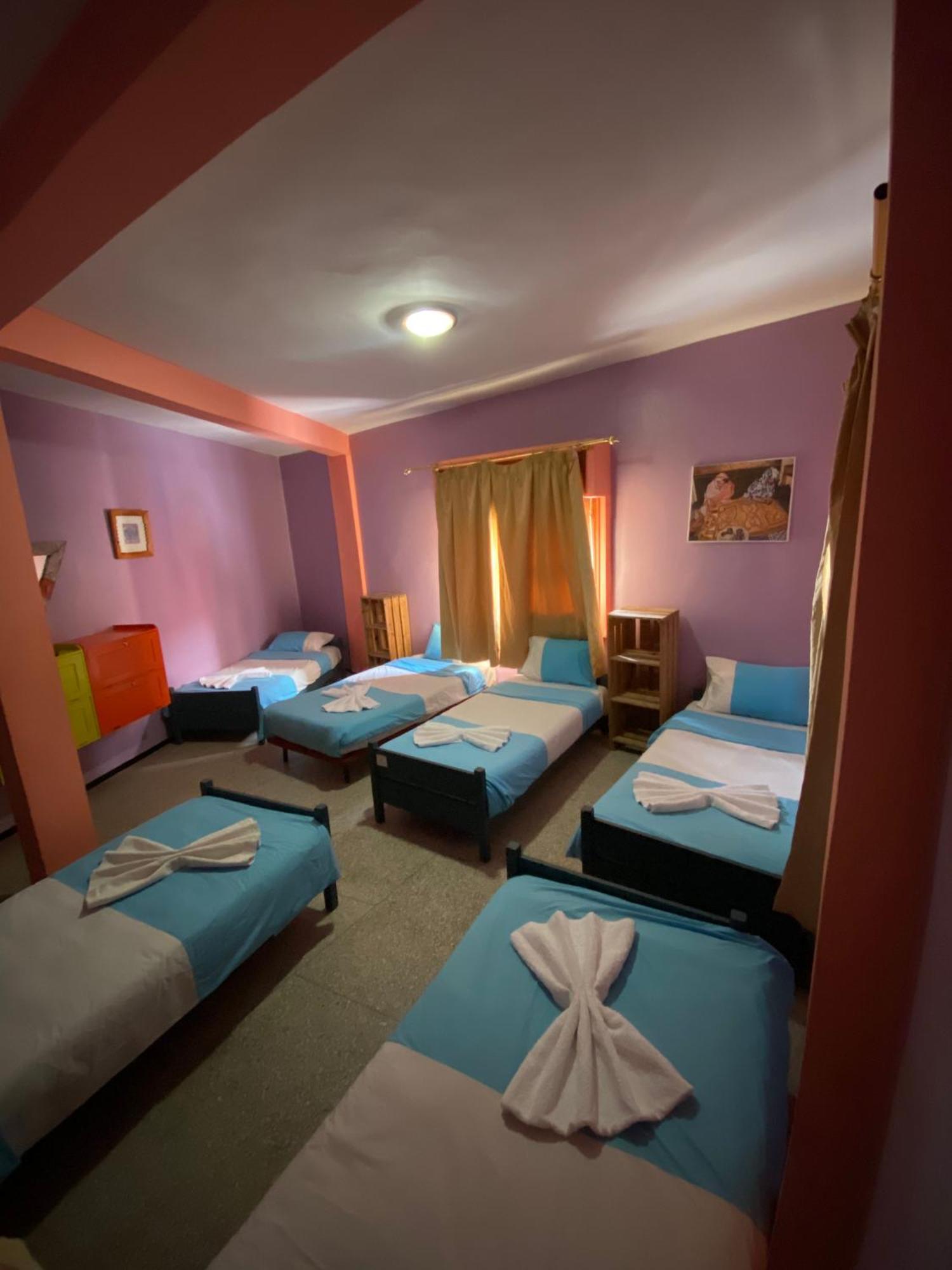 Adventurekeys Surf Yoga Cowork Bed & Breakfast ทากาเซาท์ ภายนอก รูปภาพ