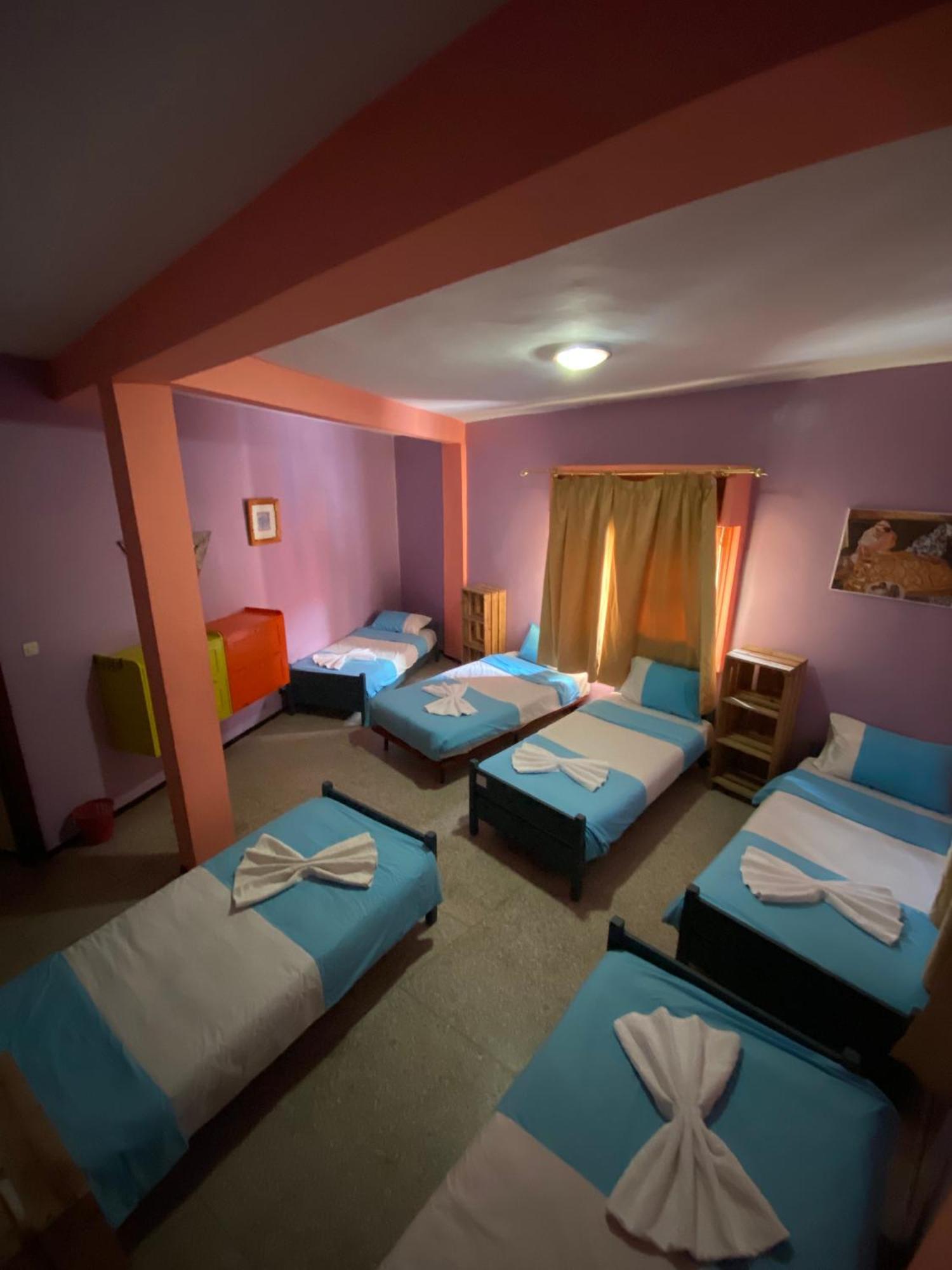 Adventurekeys Surf Yoga Cowork Bed & Breakfast ทากาเซาท์ ภายนอก รูปภาพ