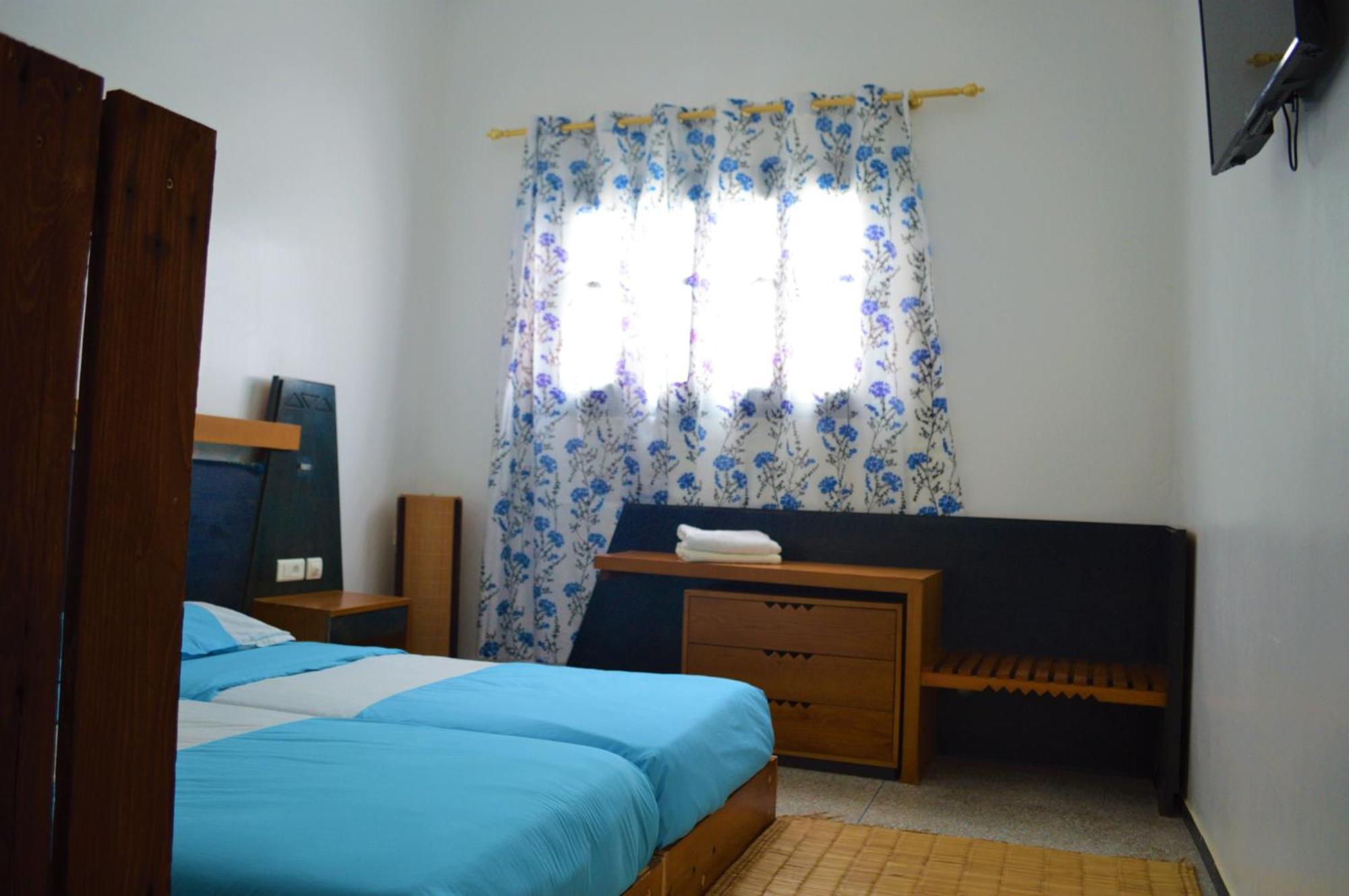 Adventurekeys Surf Yoga Cowork Bed & Breakfast ทากาเซาท์ ภายนอก รูปภาพ