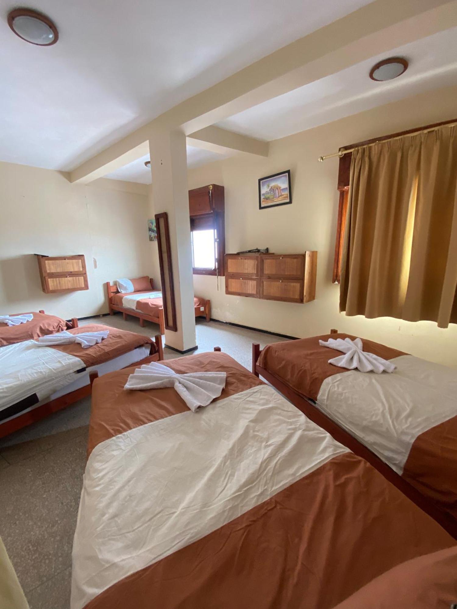 Adventurekeys Surf Yoga Cowork Bed & Breakfast ทากาเซาท์ ภายนอก รูปภาพ