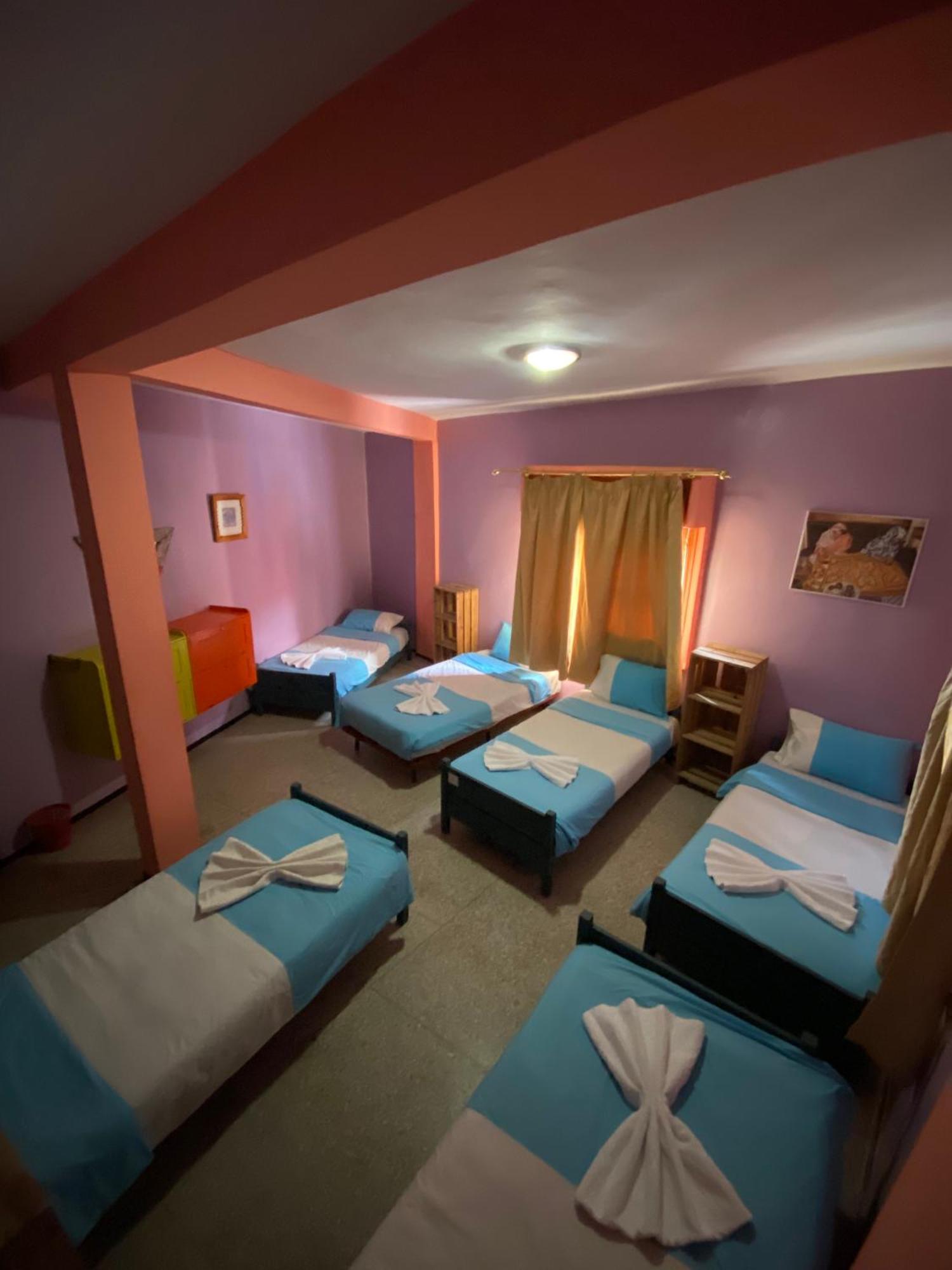 Adventurekeys Surf Yoga Cowork Bed & Breakfast ทากาเซาท์ ภายนอก รูปภาพ