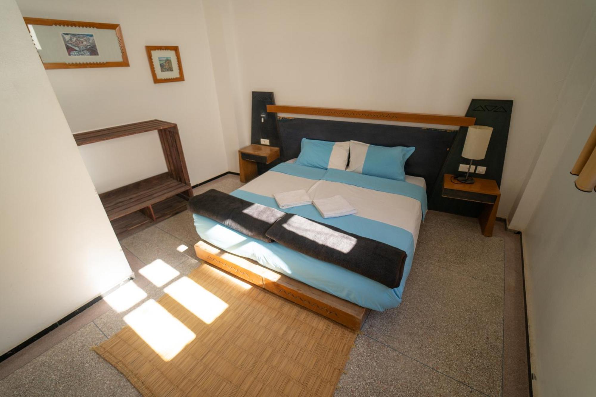 Adventurekeys Surf Yoga Cowork Bed & Breakfast ทากาเซาท์ ภายนอก รูปภาพ