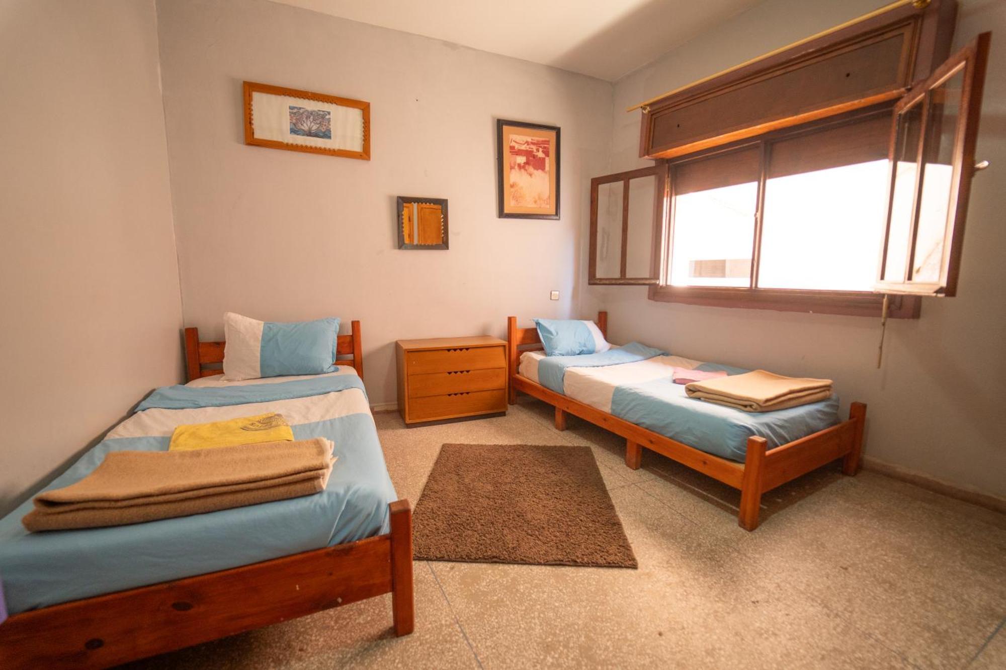Adventurekeys Surf Yoga Cowork Bed & Breakfast ทากาเซาท์ ภายนอก รูปภาพ