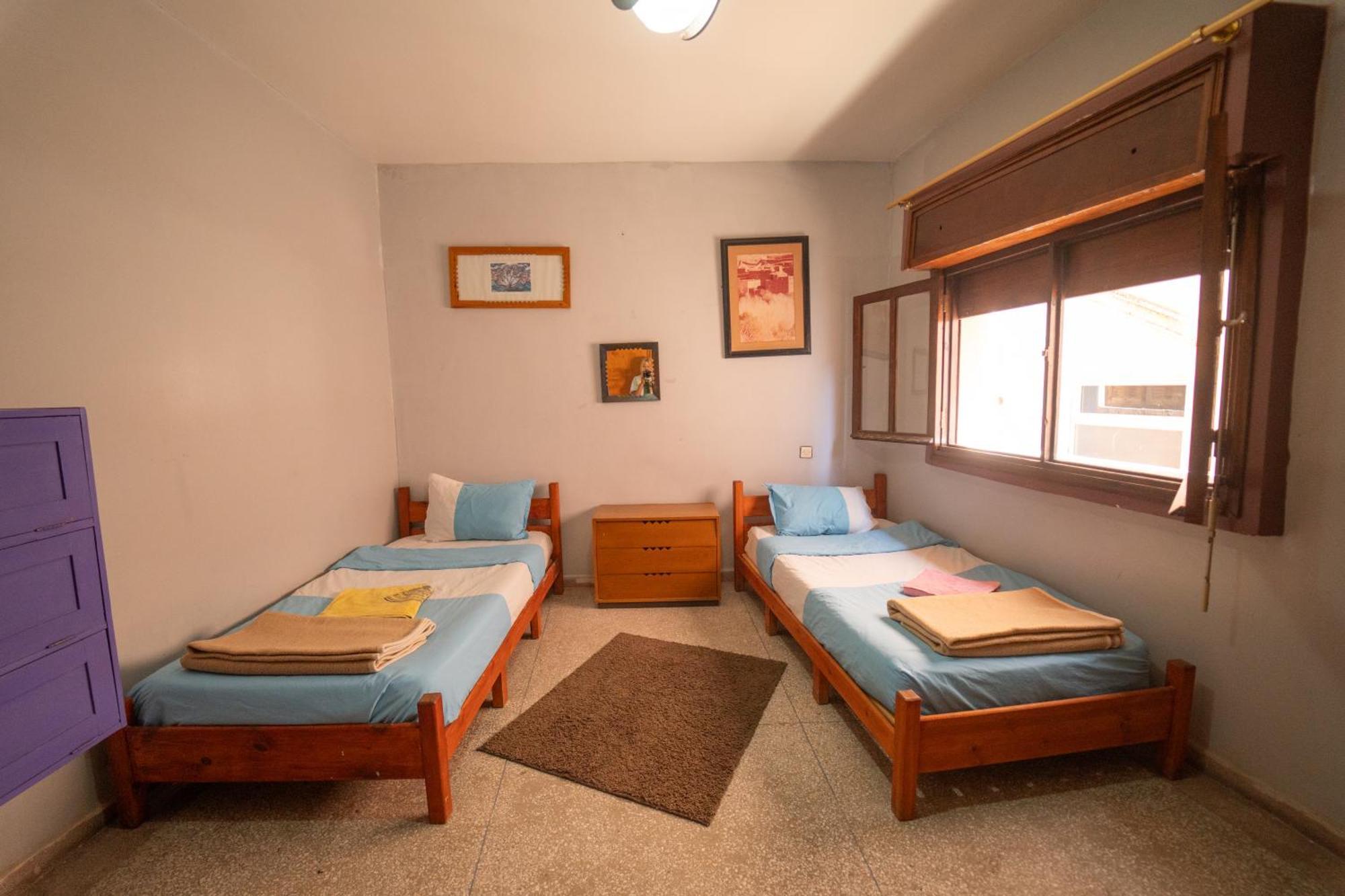 Adventurekeys Surf Yoga Cowork Bed & Breakfast ทากาเซาท์ ภายนอก รูปภาพ